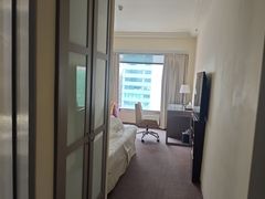 -香港恒丰酒店