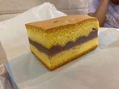 -六伴夏烘焙蛋糕·低糖动物奶油