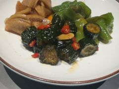 -老德州四合院·德州菜(天衢路店)