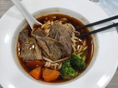 -康师傅私房牛肉面(北京南站店)