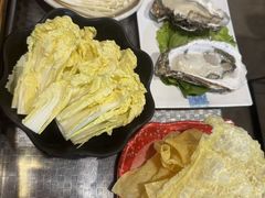 -金龙·打边炉(武进路店)