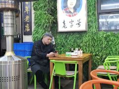 大堂-西关回头馆(西关美食街店)