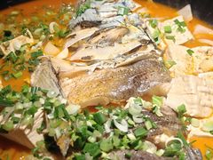 -筱爷叔·上海传统手工菜(玉树路店)