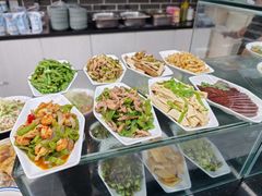 -雪琴面馆富安特色鱼汤面(城中花园店)