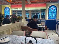 -羊巴道新疆菜·清真(上梅林店)