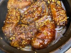 -旺爷砂锅·茶作(国贸城店)