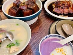 -金陵家宴·金陵春·南京菜(夫子庙店)