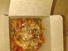 -City1+1城市比萨·意面(桂林路店)