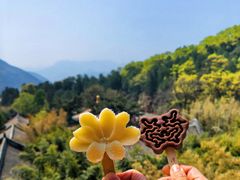 -潭柘寺景区