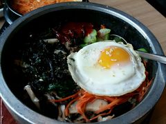 -土大力韩式烤肉料理(39年·和平路店)