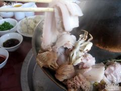 -山海关清和浑锅店