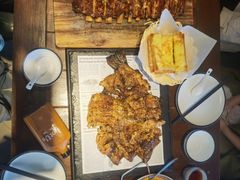 -Local泰莲庭(虹鳟鱼店)
