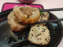 -小杨生煎(湟普汇店)
