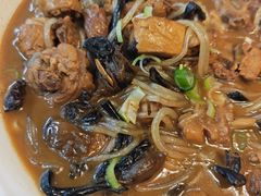 -忠林杀猪菜(凤台小区店)