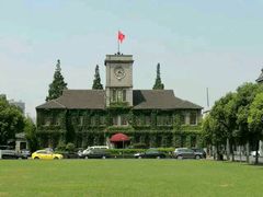 -半岛公馆(淞兴西路店)