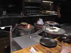 -橘焱胡同烧肉夜食(BFC外滩金融中心店)