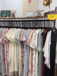 -陈大户旗袍(狮子林店)
