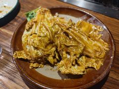 -柿子树炭烤羊腿(金台路店)