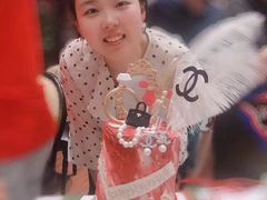 -柏尼娅PEARIA·蛋糕定制(静安店)
