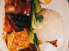 -金戈戈香港豉油鸡(皇庭广场店)