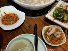 -龙泉人椰子鸡·糟粕醋·地标海南菜(龙昆南店)
