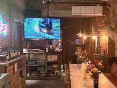 -鹿萤季·营地小馆(皇后公园店)