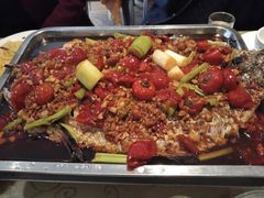 -三味鱼屋(琥珀山庄店)