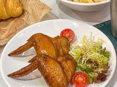 -香港深仔记茶餐厅(东门店)