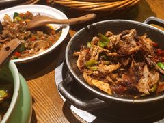 -吃饭皇帝大(银泰财富广场店)