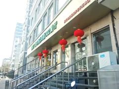 -新302餐厅(国家新闻出版广电总局)