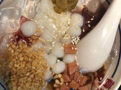 -蓉李记成都名小吃(武汉菱角湖万达店)