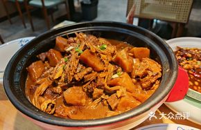 Old Nanjing Stew Pot