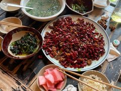 -饭江湖·江湖菜(湖广会馆店)