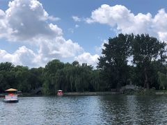 -北陵公园