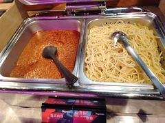 -比格比萨自助(德思勤四季汇店)