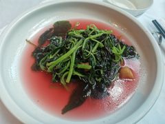 -广州富力丽思卡尔顿酒店·丽轩·粤菜