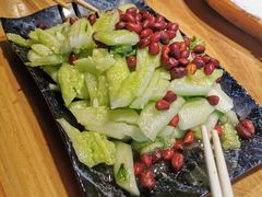 -老胖串店(山大路店)