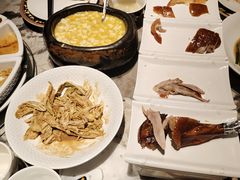 -肥三土菜馆(五四广场店)