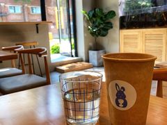 -小意思咖啡店(草桥店)