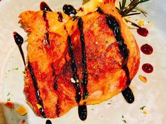 -CRAZYONES西班牙海鲜饭(上海美罗城店)