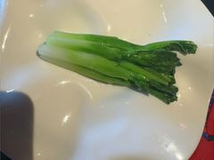 -上海滩餐厅(BFC外滩金融中心店)