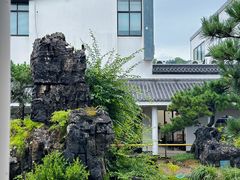 -东方艺术博物馆