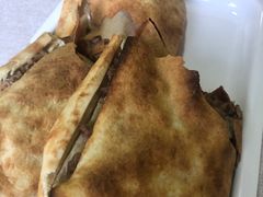 -宝光熏肉鞋底火烧(新街口店)