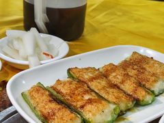 -翠景湾脆鱼轩·中山脆肉鲩(井岸17年老店)