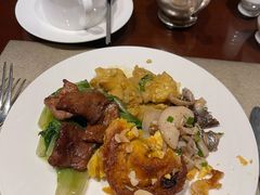 -和平饭店茉·莉酒廊 Jasmine Lounge
