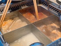 -海底捞火锅(太原南站店)