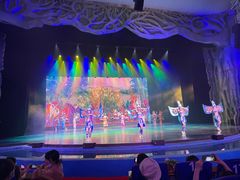 -勐巴拉娜西大剧院