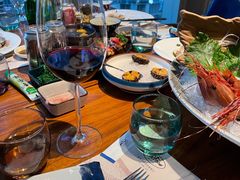 -Mr·Fish鱼鲜生海鲜放题(银泰in99店)