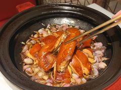 -艋舺·台湾小馆老字号(平安悦坊店)