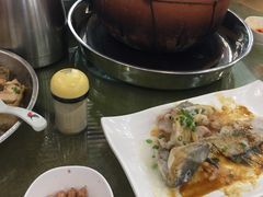 -一品美食城(石碣序伦小学店)